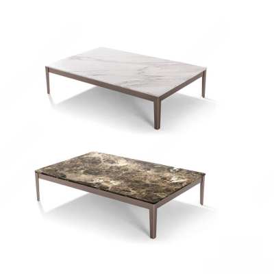 现代茶几3D模型下载